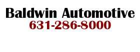 Baldwin Automotive
